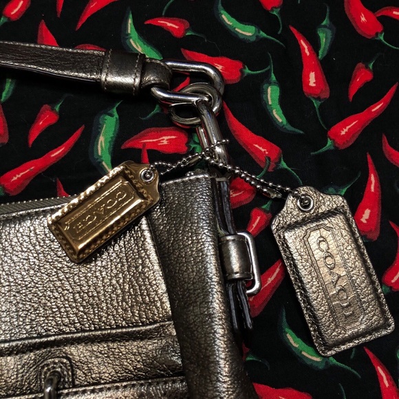 Coach bag - Picture 3 of 4